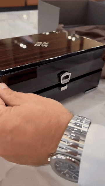 "Elevate Your Life with Timeless Elegance"